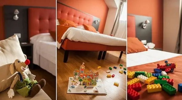 Hotel Concord