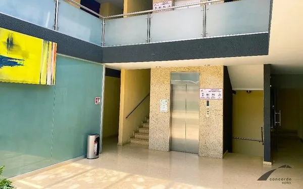 Hotel Concorde