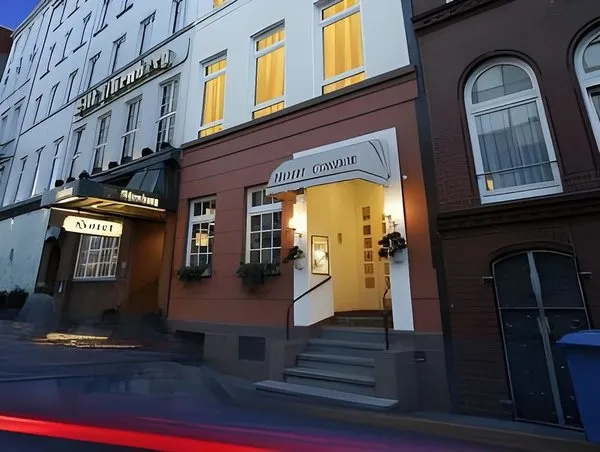 Hotel Condor