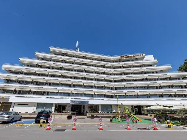 Hotel Condor