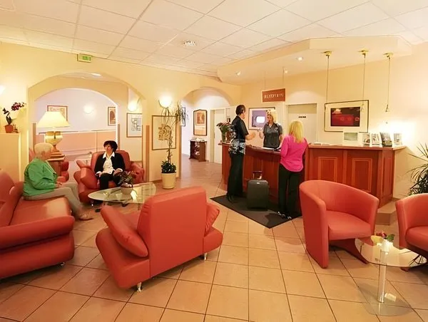 Hotel Constantin