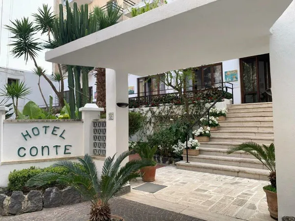 Hotel Conte