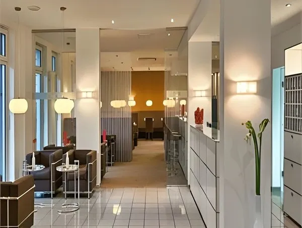Hotel Conti Duisburg