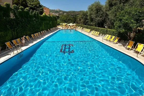 Hotel Continental