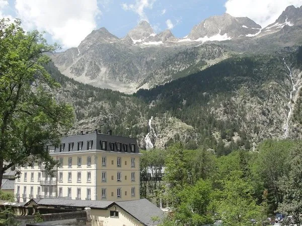 Hotel Continental