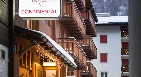 Continental