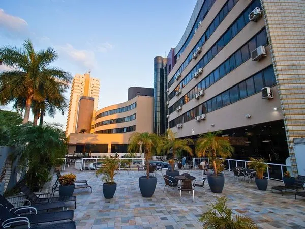 Hotel Continental 4Soul