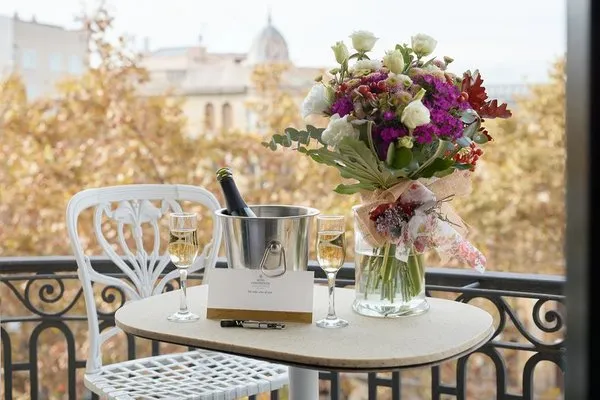 Hotel Continental Barcelona