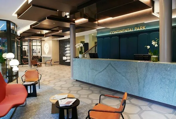 Hotel Continental Park