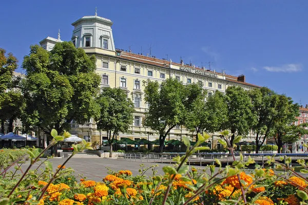 Hotel Continental Rijeka