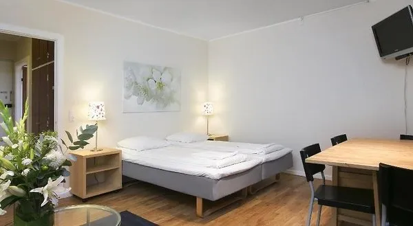 Hotel Copenhagen