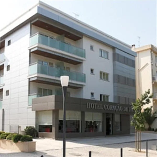 Hotel Coração de Fátima