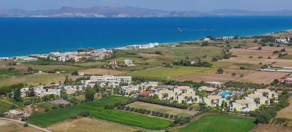 Hotel Corali
