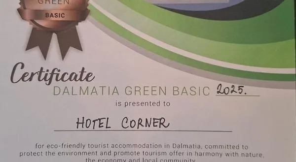 Hotel Corner