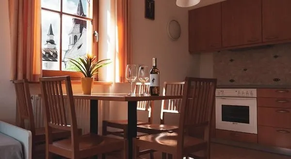 Hotel Corno Bianco