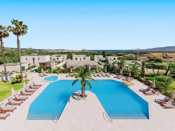Hôtel Corsica