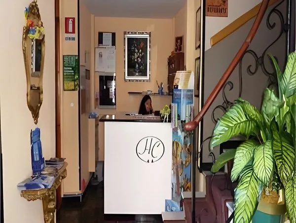 Hotel Corso
