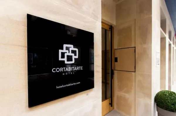 Hotel Cortabitarte