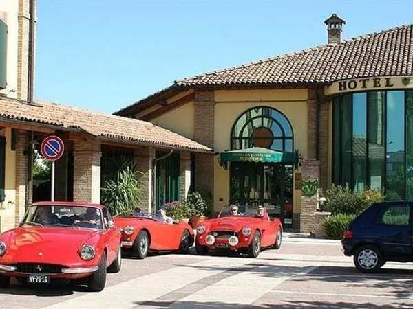 Hotel Corte Vecchia