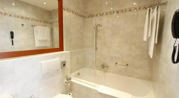 Hotel Corvinus