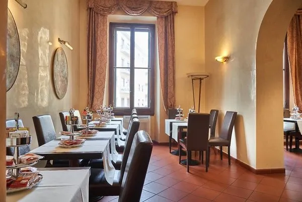 Hotel Cosimo de'Medici