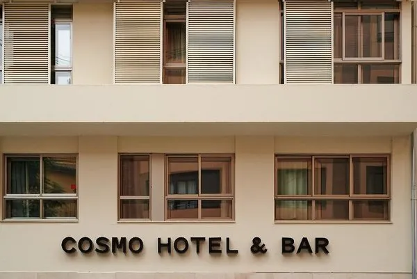 Hotel Cosmo