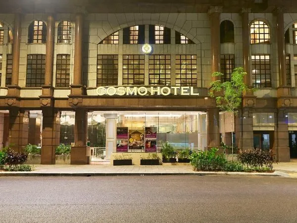 Hotel Cosmo