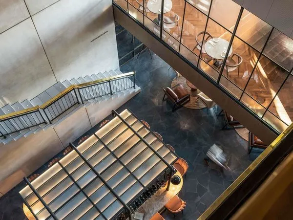 Hotel Costanero Montevideo - Mgallery