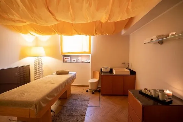 Hotel Covo dei Saraceni