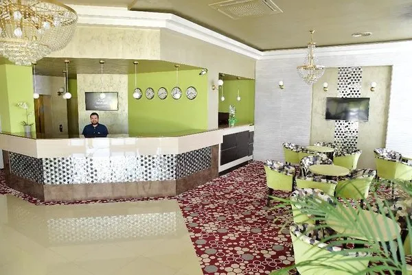 Hotel Craiovita