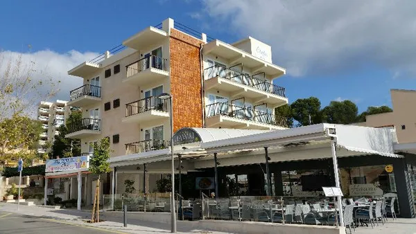 Hotel Creta Paguera
