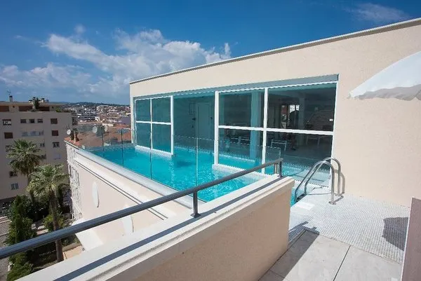 Hotel Cristal