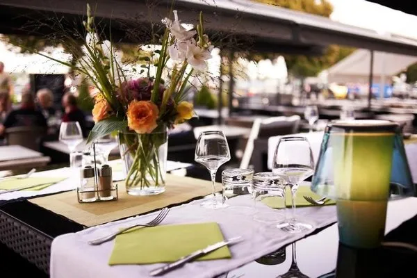 Hotel Cristal