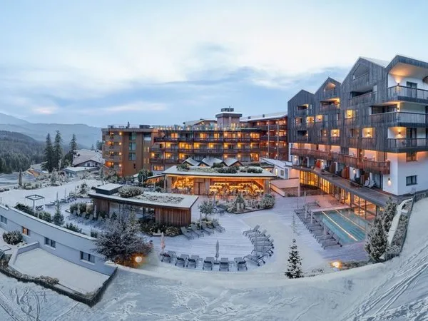 Hotel Cristal