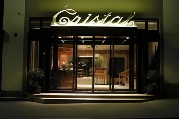 Hotel Cristal