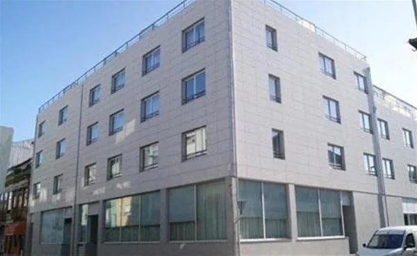 Hotel Cristal Porto