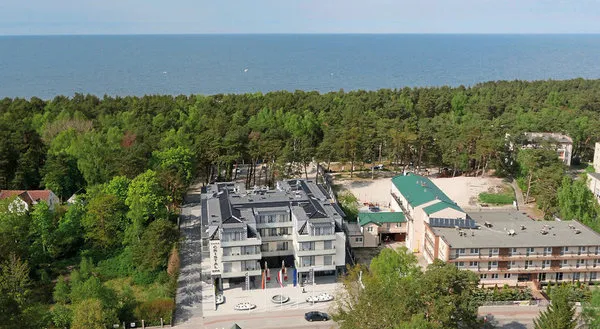 Hotel Cristal Spa