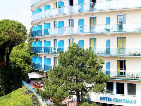 Hotel Cristallo