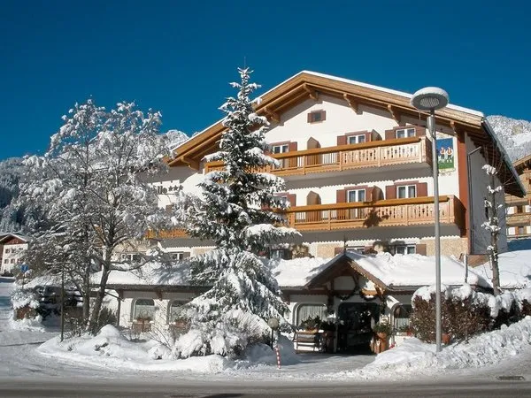 Hotel Cristallo