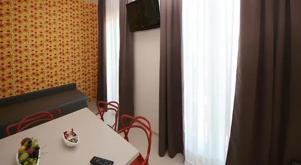Hotel Cristallo