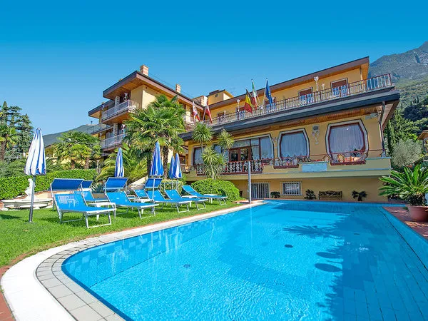 Hotel Cristallo