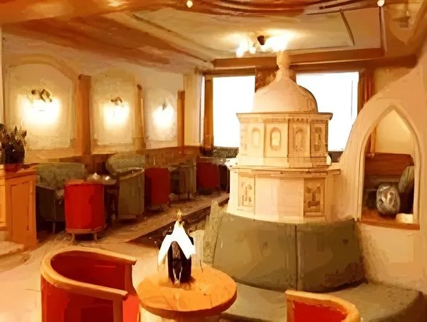 Hotel Cristallo