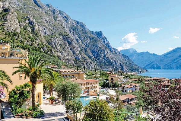Hotel Cristina
