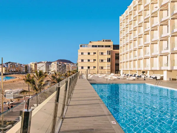 Hotel Cristina by Tigotan Only Adults (+16)