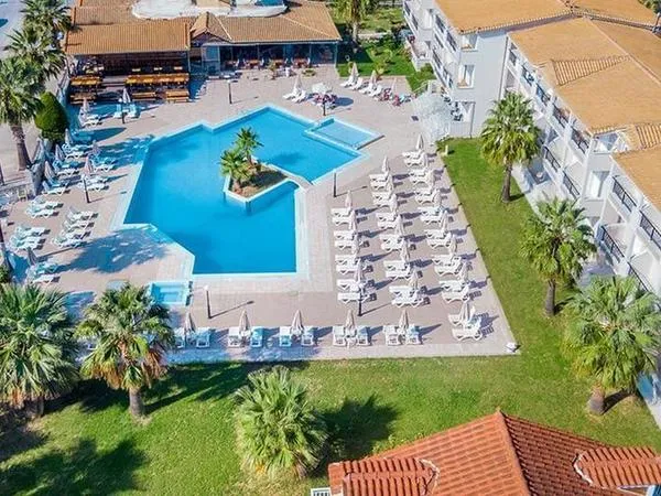 Hotel Cronulla