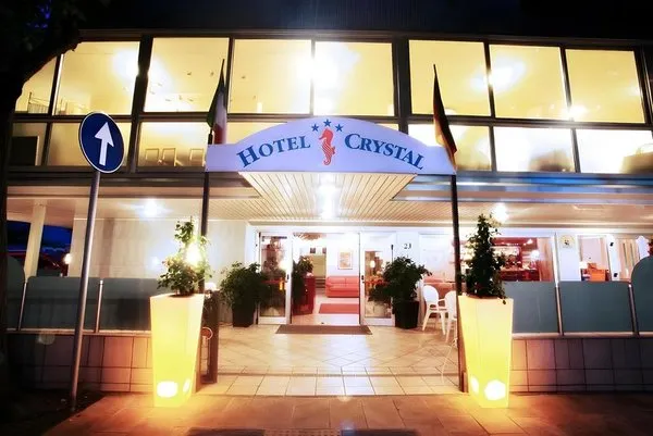 Hotel Crystal