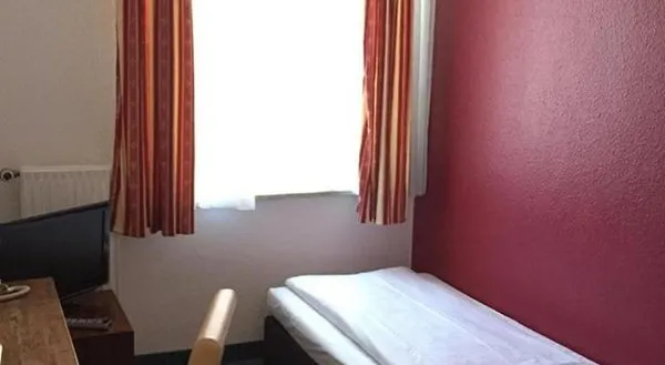 Hotel Cult Hamburg