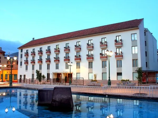Hotel Cusco La Paccha Affiliated by Meliá