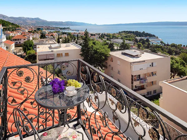 Hotel Cvita