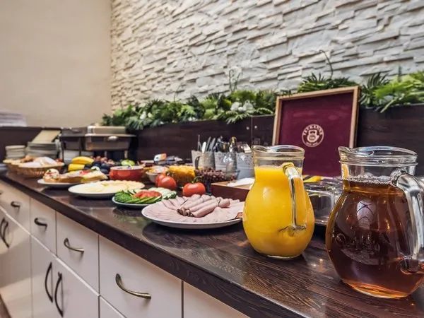 Hotel Czechia